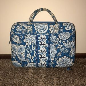 Vera Bradley Computer Case